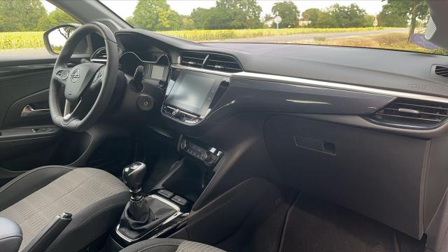 Opel Corsa image 2