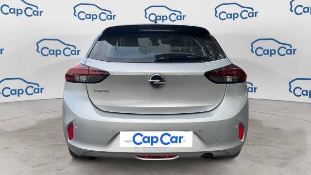 Opel Corsa image 7