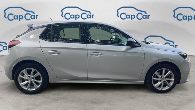 Opel Corsa image 5