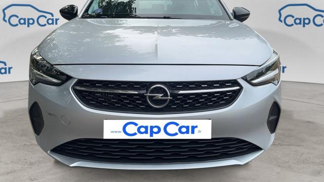Opel Corsa image 4