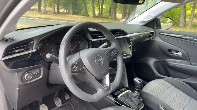 Opel Corsa image 3