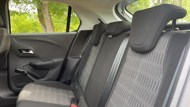 Opel Corsa image 8