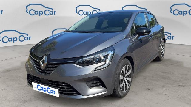 Renault Clio 1.6 E-Tech 140 Hybride Bva6 Equilibre