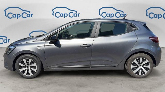 Renault Clio image 8