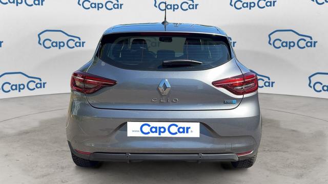 Renault Clio image 7