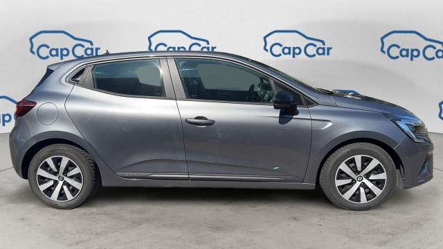 Renault Clio image 9
