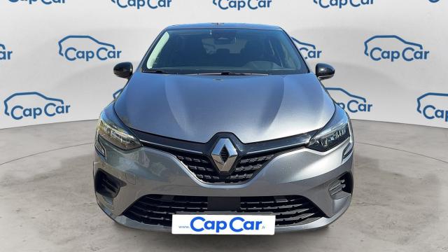 Renault Clio image 2