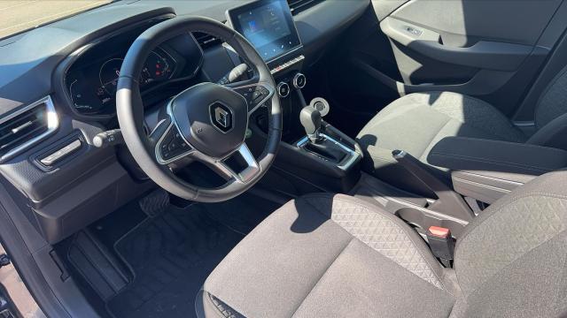 Renault Clio image 4