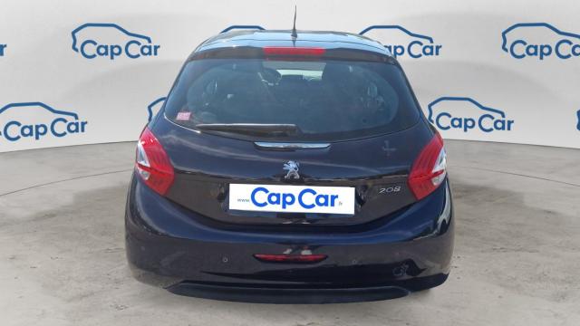 Peugeot 208 image 7