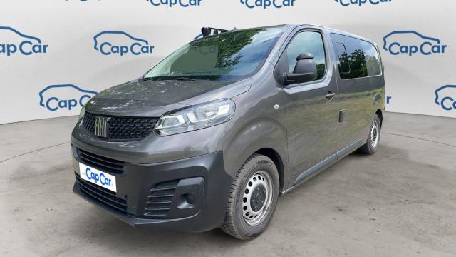 Fiat Scudo d’occasion