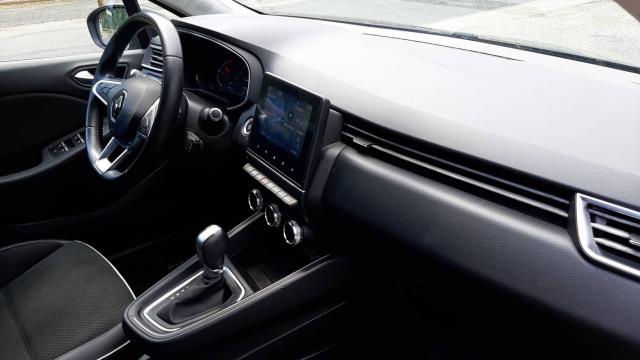 Renault Clio image 7