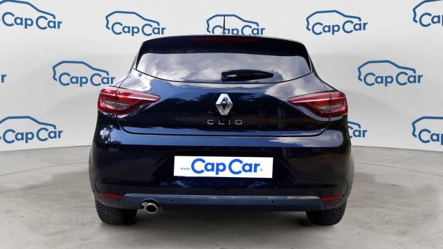 Renault Clio image 4