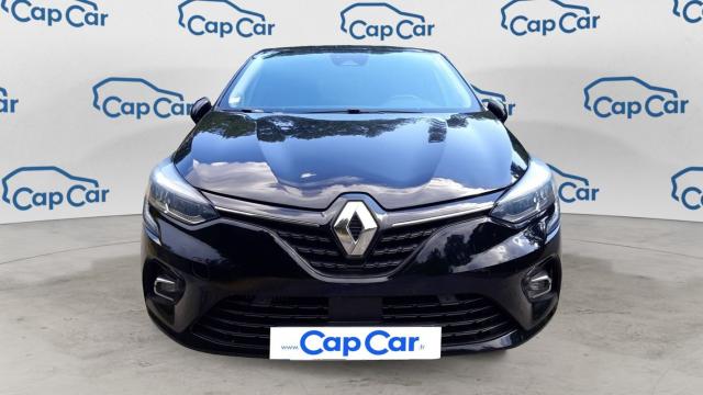 Renault Clio image 6