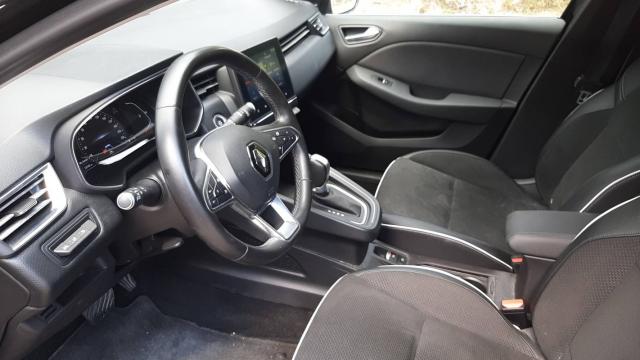 Renault Clio image 8