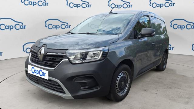 Renault Kangoo Iii 1.5 Blue Dci 95 Confort