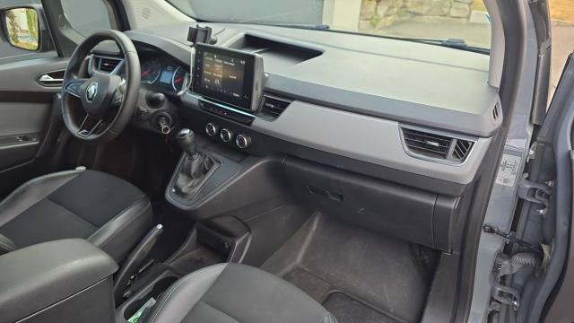 Renault Kangoo image 1