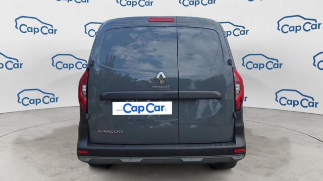 Renault Kangoo image 4