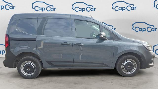 Renault Kangoo image 5