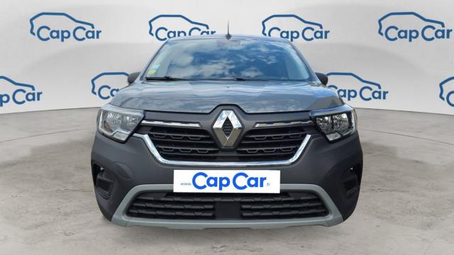 Renault Kangoo image 2
