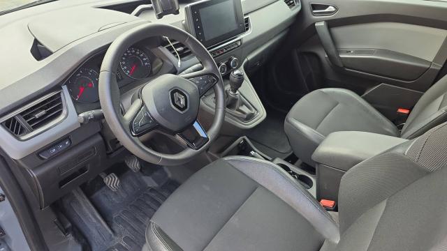 Renault Kangoo image 6