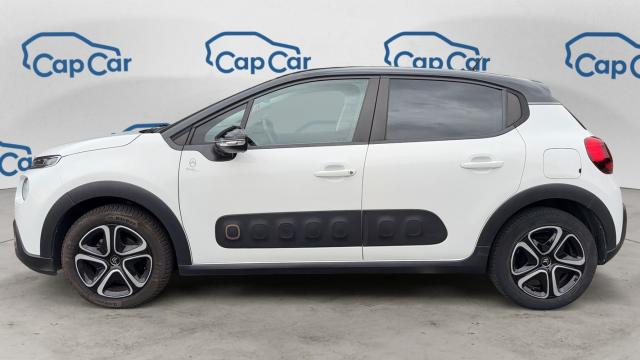 Citroen C3 image 3