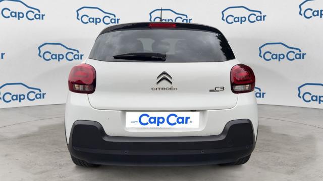 Citroen C3 image 9
