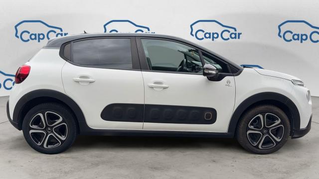 Citroen C3 image 2