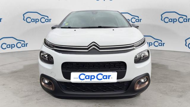 Citroen C3 image 6