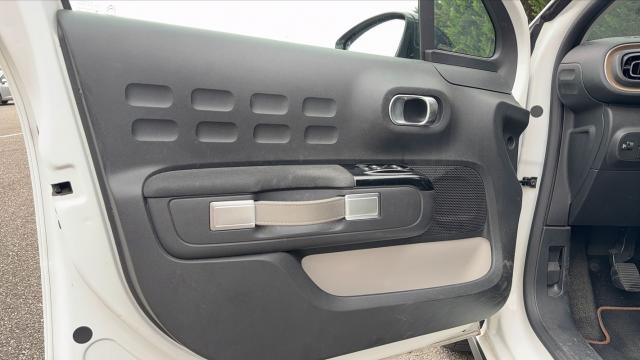 Citroen C3 image 4