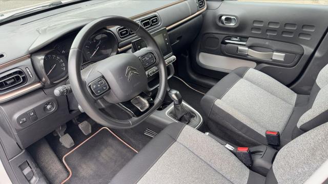 Citroen C3 image 1