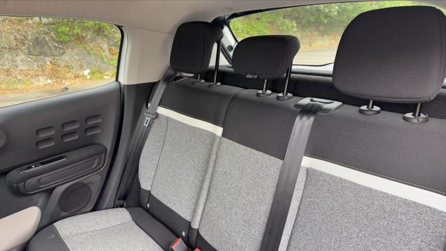 Citroen C3 image 8