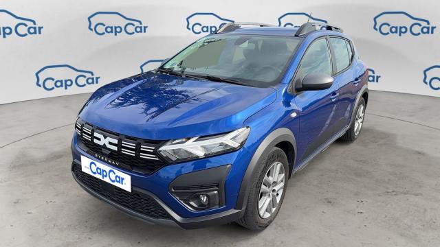 Dacia Sandero d’occasion