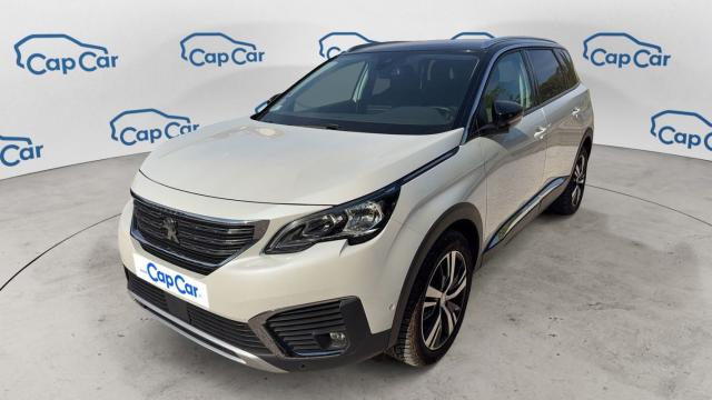 Peugeot 5008 1.2 Puretech 130 Allure