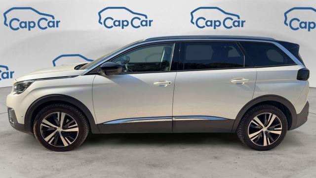 Peugeot 5008 image 7