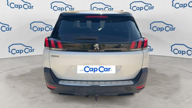 Peugeot 5008 image 8