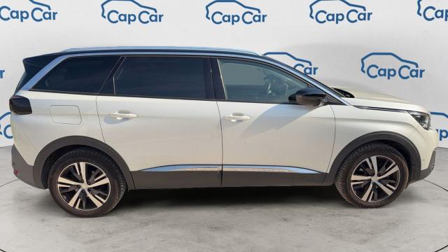 Peugeot 5008 image 5