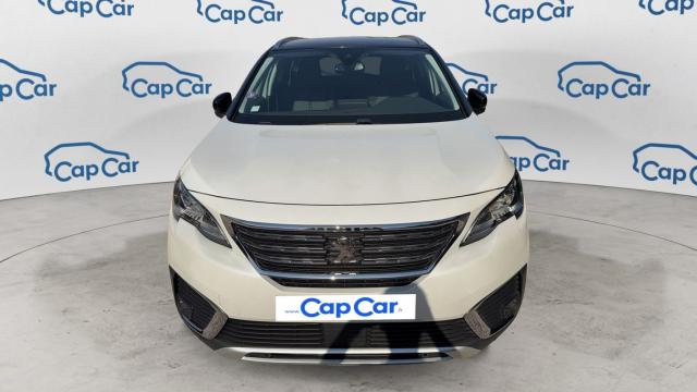 Peugeot 5008 image 1