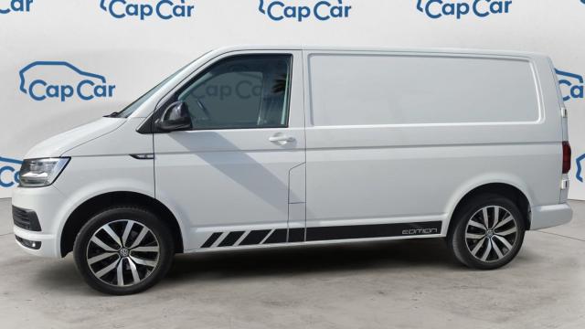 Volkswagen Transporter image 7