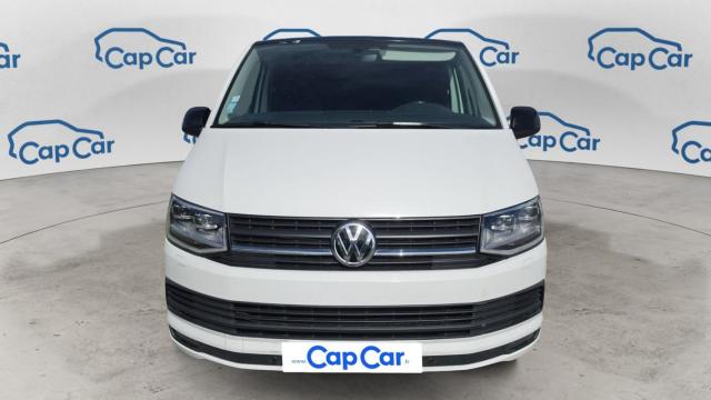 Volkswagen Transporter image 2