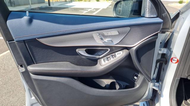 Mercedes Benz Eqc image 9