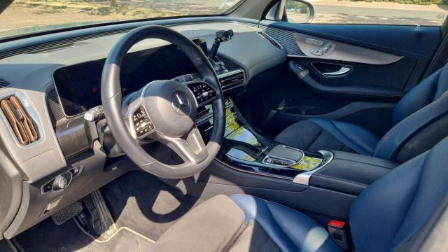 Mercedes Benz Eqc image 5