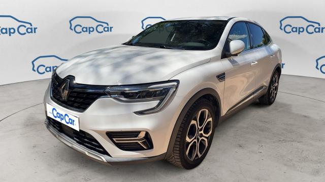 Renault Arkana I 1.3 Tce 160 Mild Hybrid Edc7 Intens - Automatique
