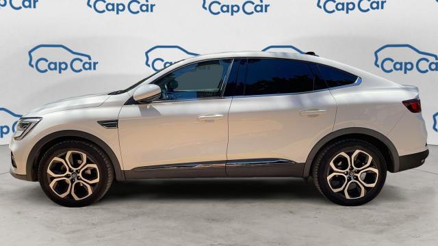 Renault Arkana image 2