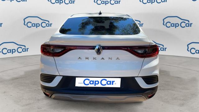 Renault Arkana image 9