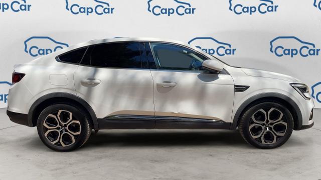 Renault Arkana image 7