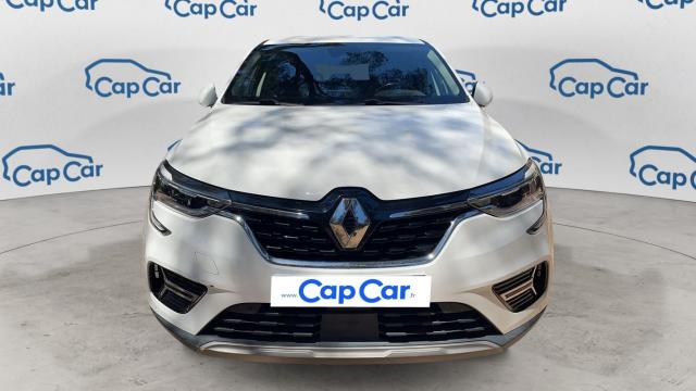 Renault Arkana image 6
