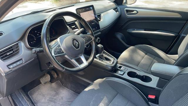 Renault Arkana image 5