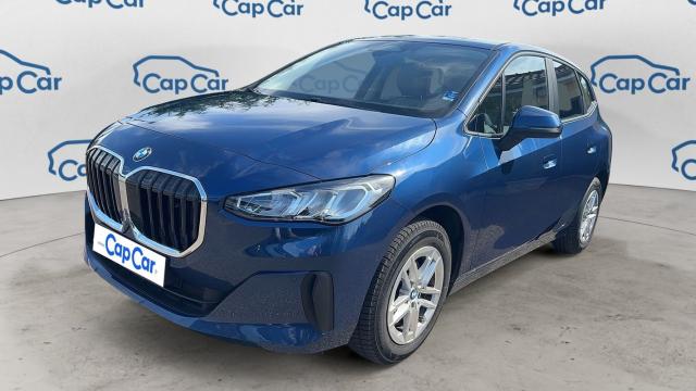 Bmw Serie 2 Active Tourer 218i 136 Bva Business Design
