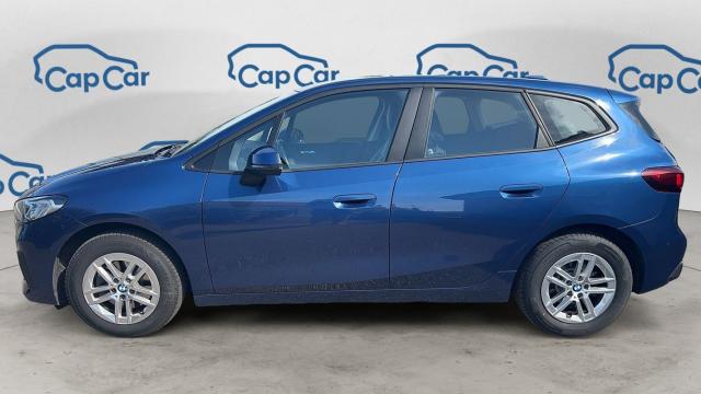 Bmw Serie 2 Active Tourer image 2