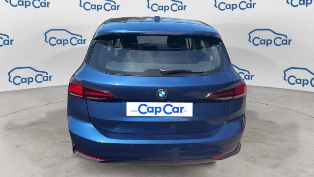 Bmw Serie 2 Active Tourer image 6